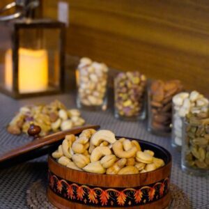 Roasted Cashew