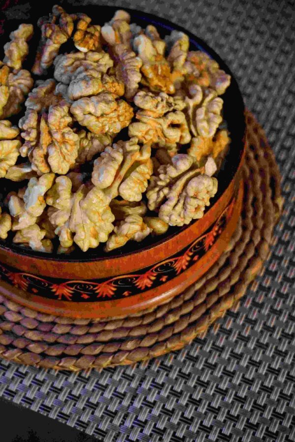 Walnuts (Kashmiri Akrot) 500g - Image 2
