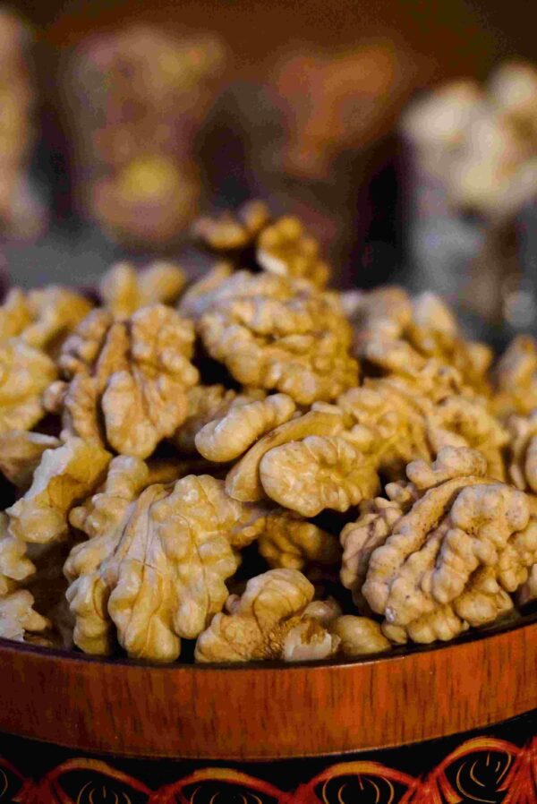Walnuts (Kashmiri Akrot) 500g - Image 3
