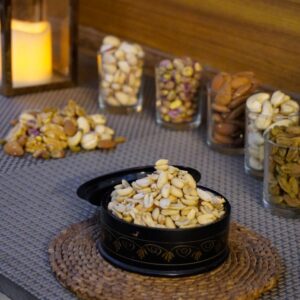 peanuts