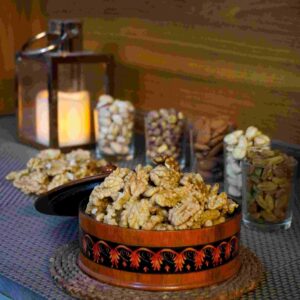 walnuts(akhrot)