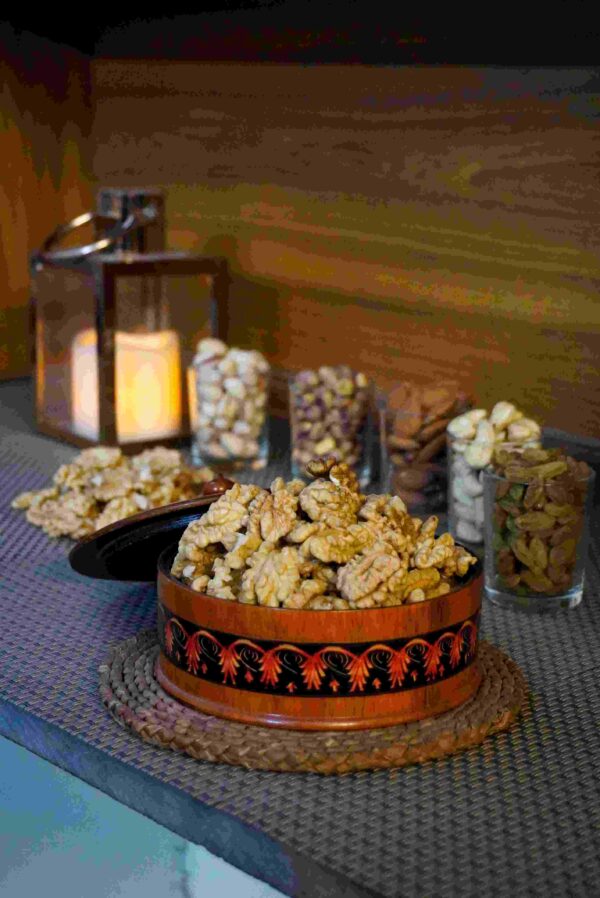walnuts(akhrot)
